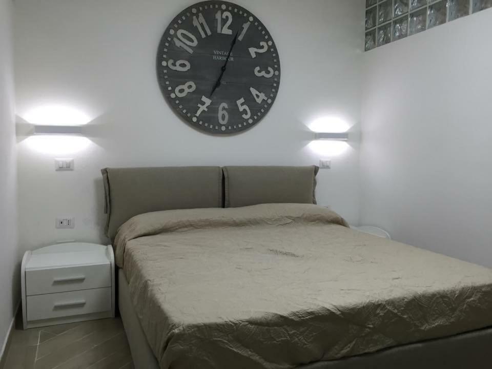 B&B Quintino Sella Iglesias Bagian luar foto