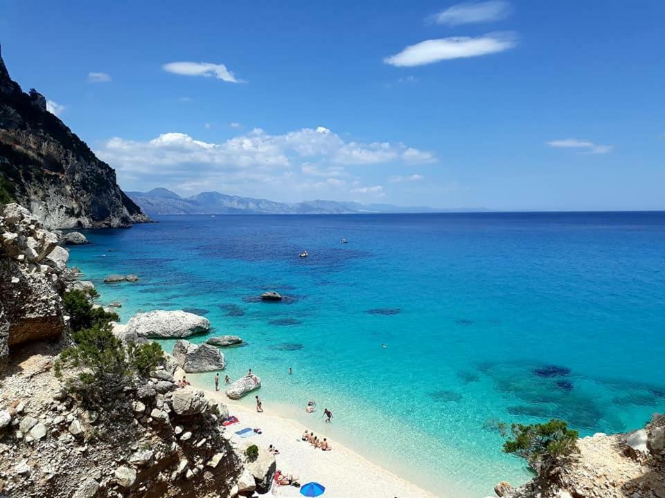B&B Quintino Sella Iglesias Bagian luar foto